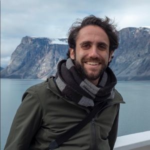 Meet your Posher, Noah